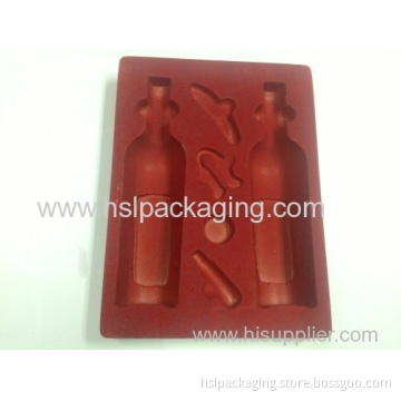 Float Coated Blister Packaging 
